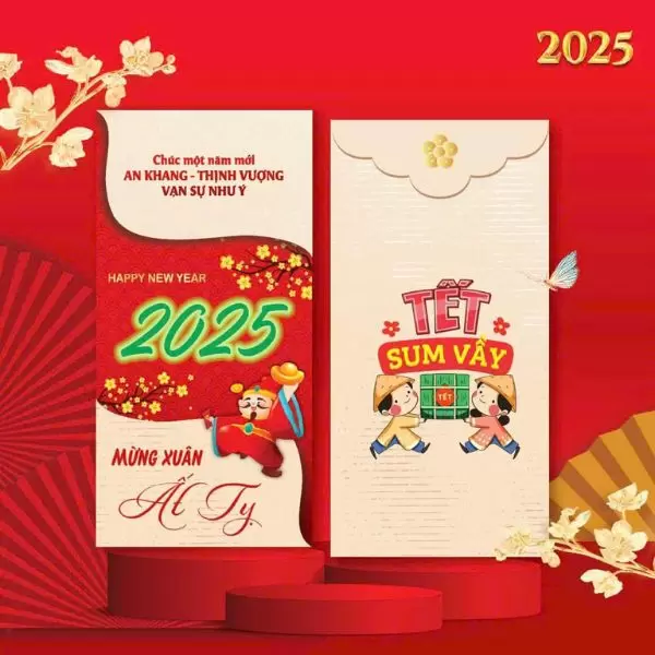 Lịch Tết