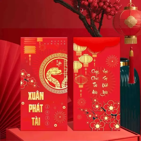 Lịch Tết