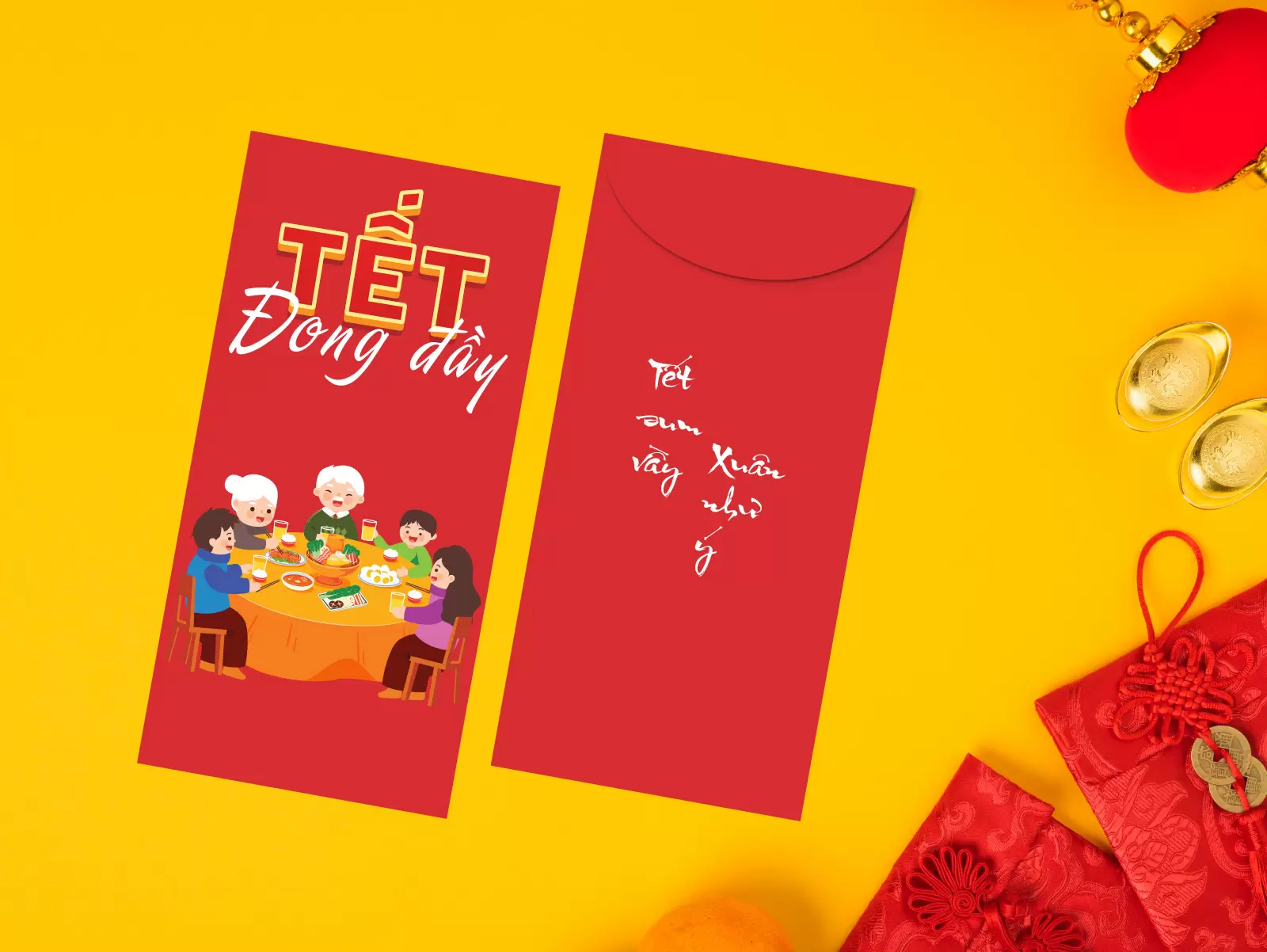 Lịch Tết