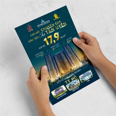 CTY CP IN & QUẢNG CÁO ĐĂNG QUANG