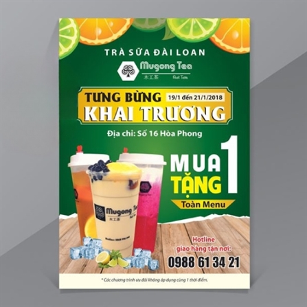 CTY CP IN & QUẢNG CÁO ĐĂNG QUANG